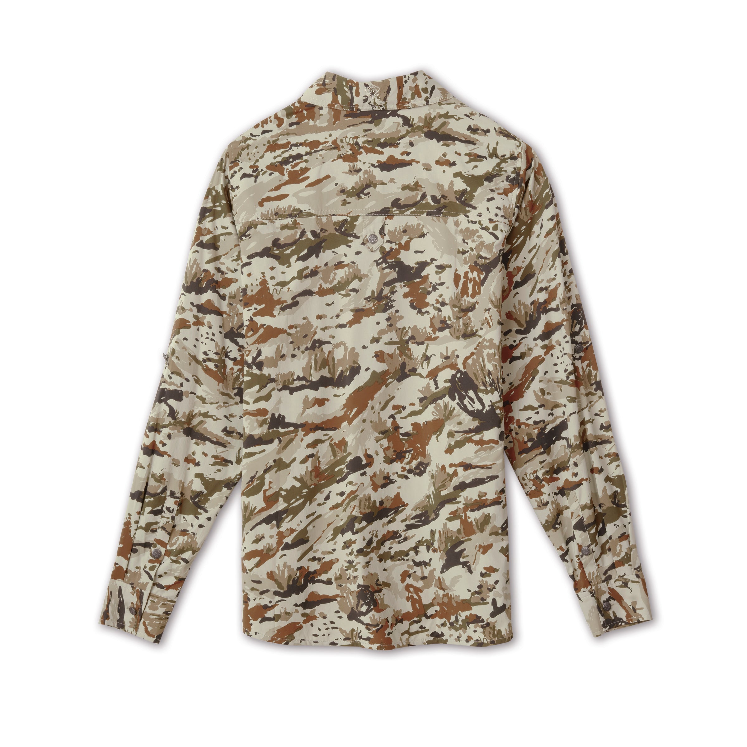 Women's Blue Norther™ Tech Shirt