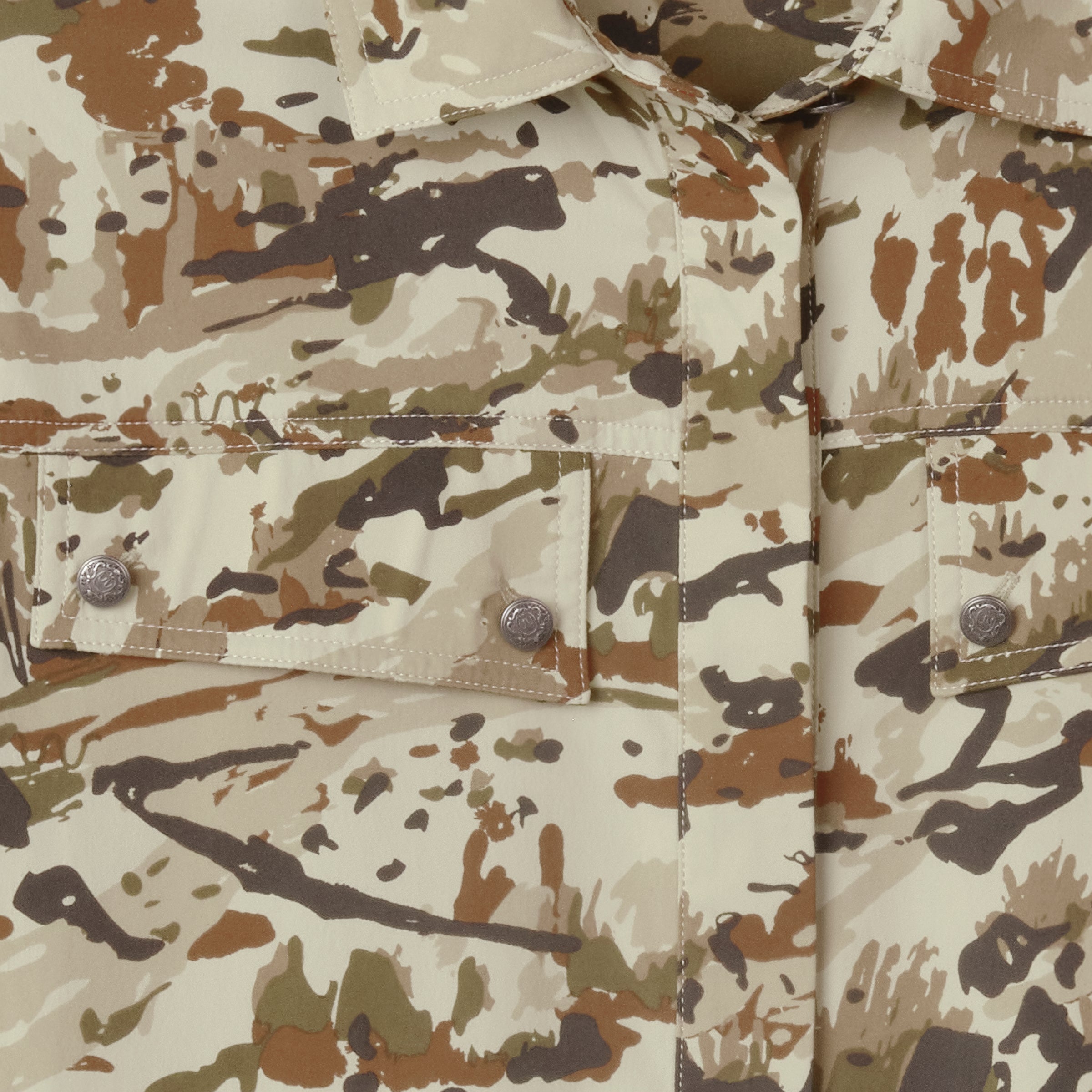 Women's Blue Norther™ Tech Shirt