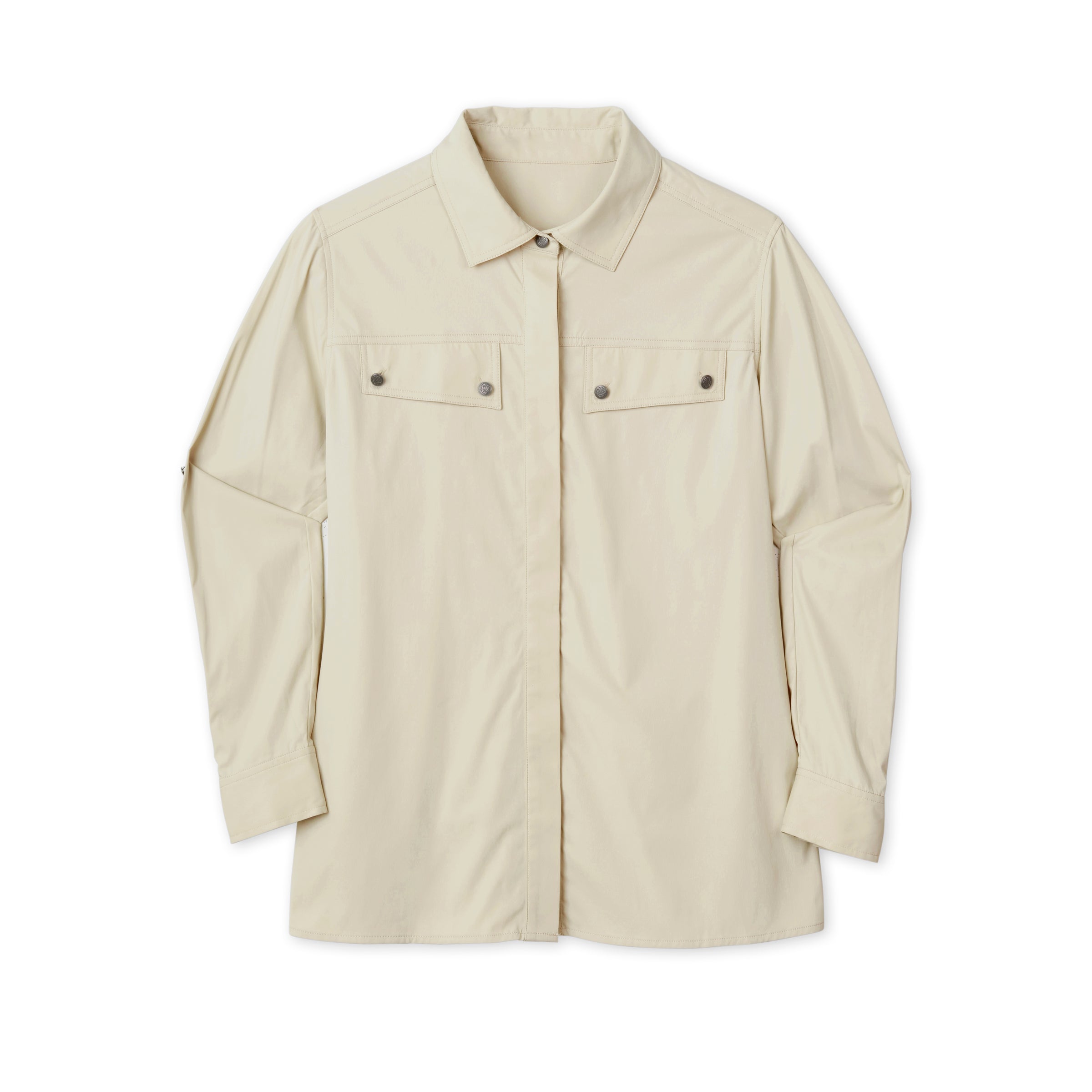 Women's Blue Norther™ Tech Shirt