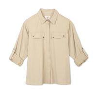 Women's Blue Norther™ Tech Shirt