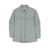 Women's Blue Norther™ Tech Shirt