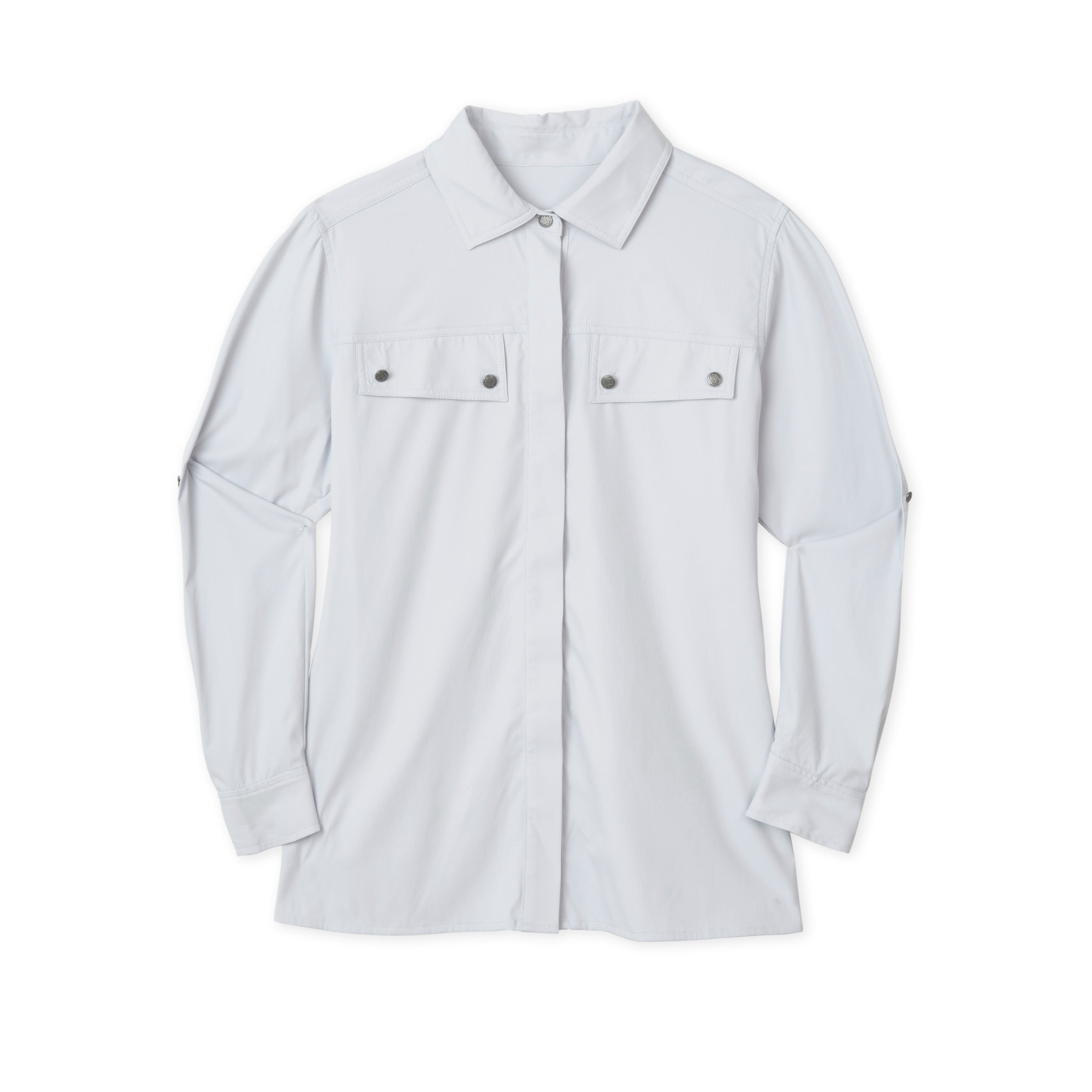 Women's Blue Norther™ Tech Shirt