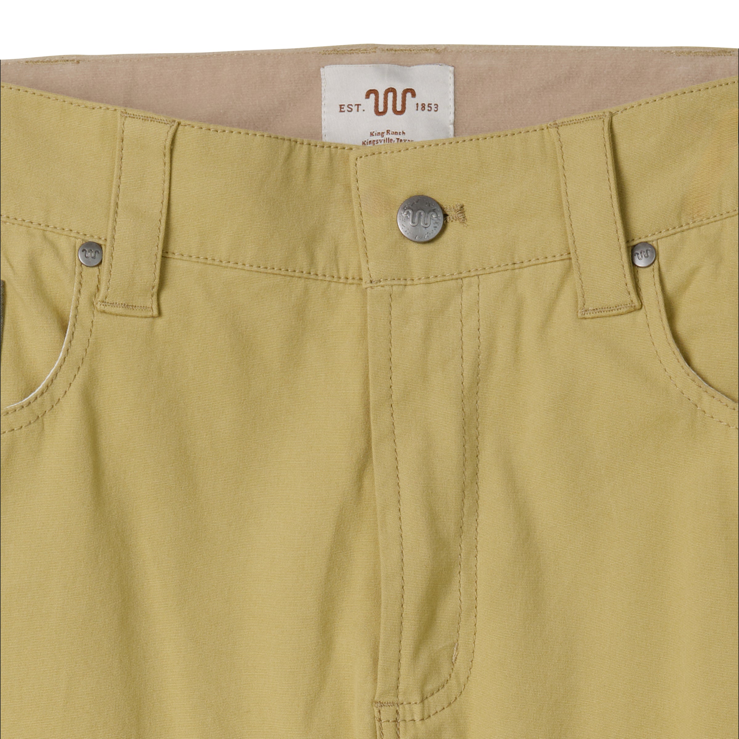 Men's Field Brush Pants