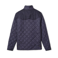 Men's Quilted Ranch Jacket