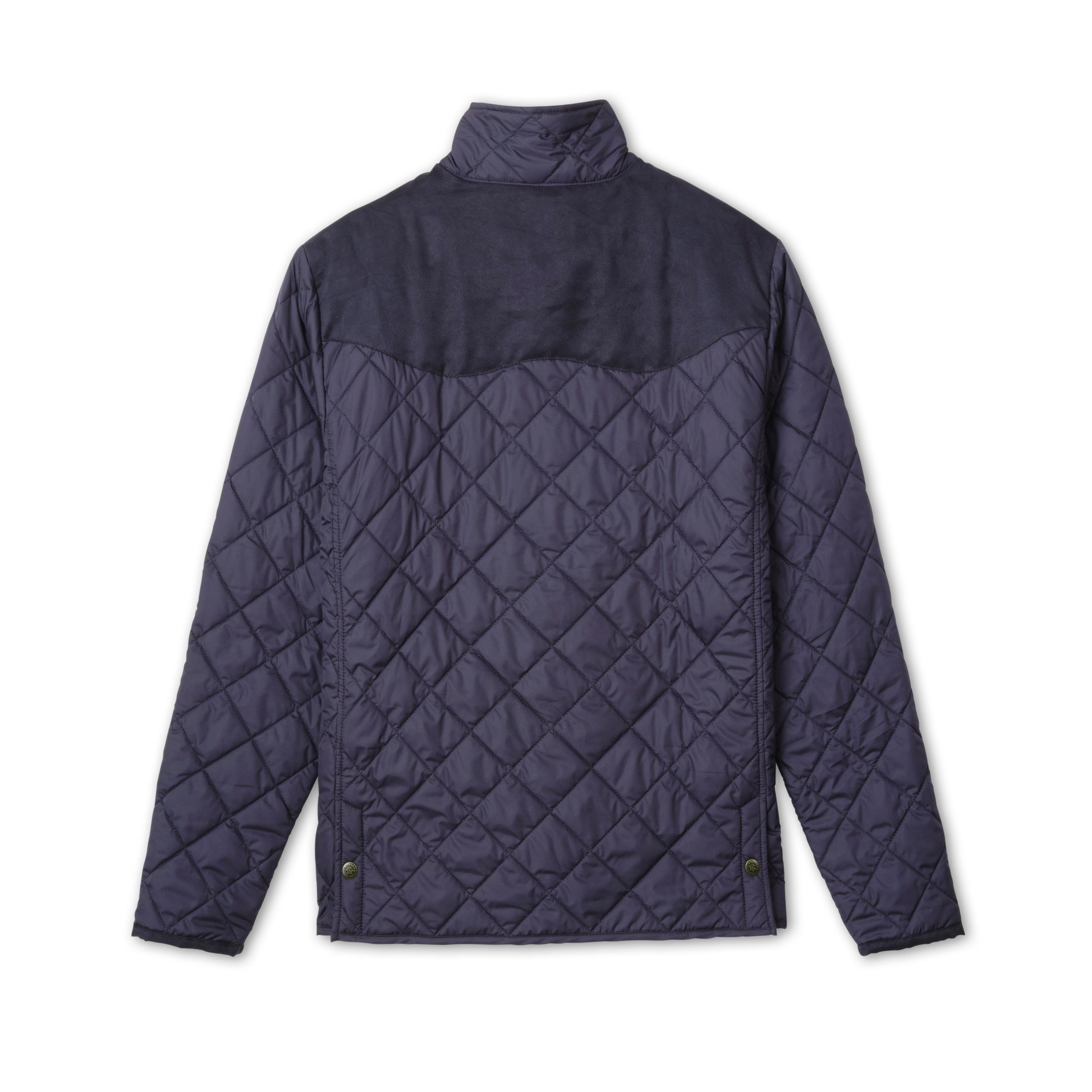 Men's Quilted Ranch Jacket