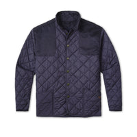 Men's Quilted Ranch Jacket