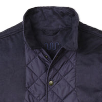 Men's Quilted Ranch Jacket