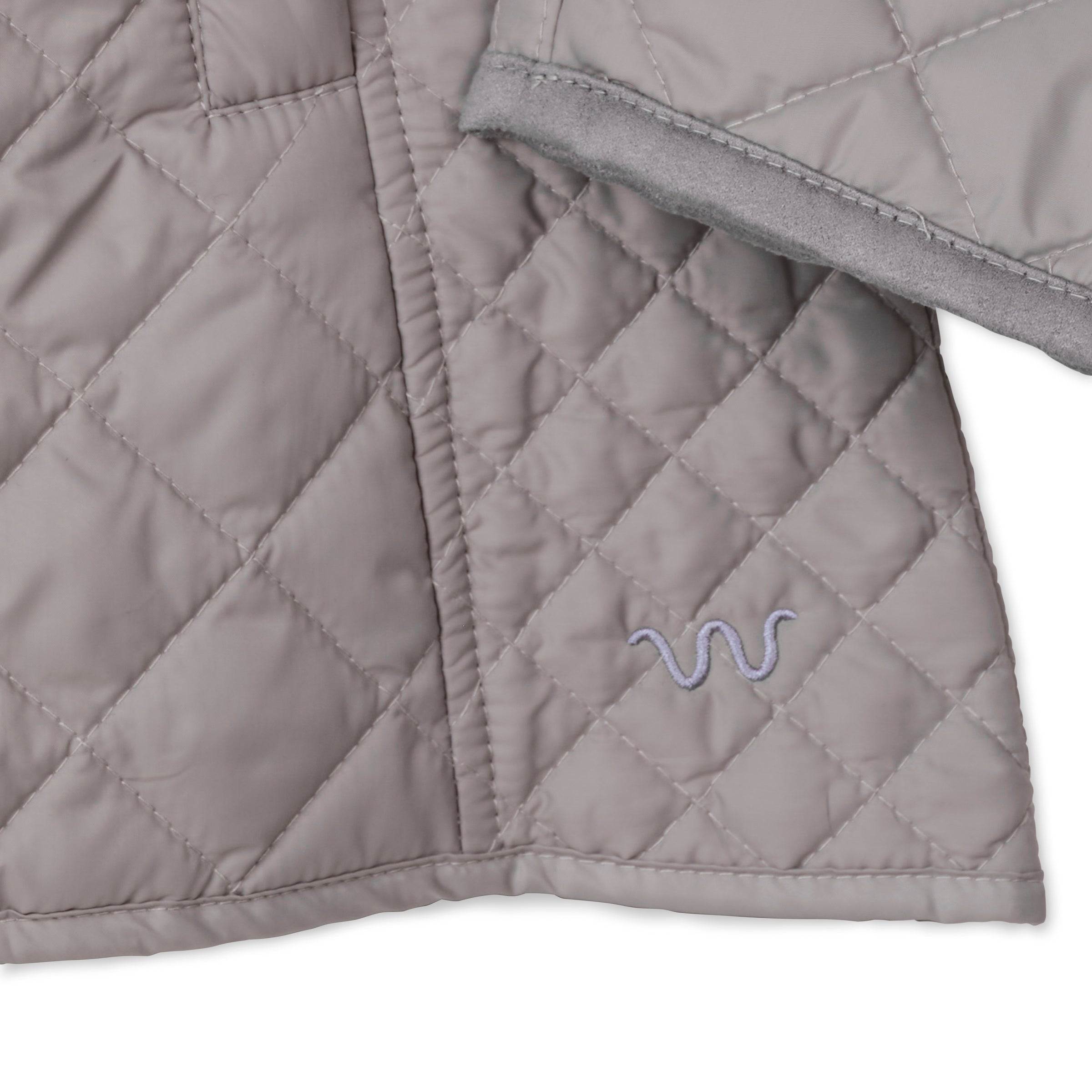 Women's Quilted Ranch Jacket