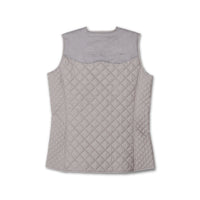 Women's Quilted Ranch Vest