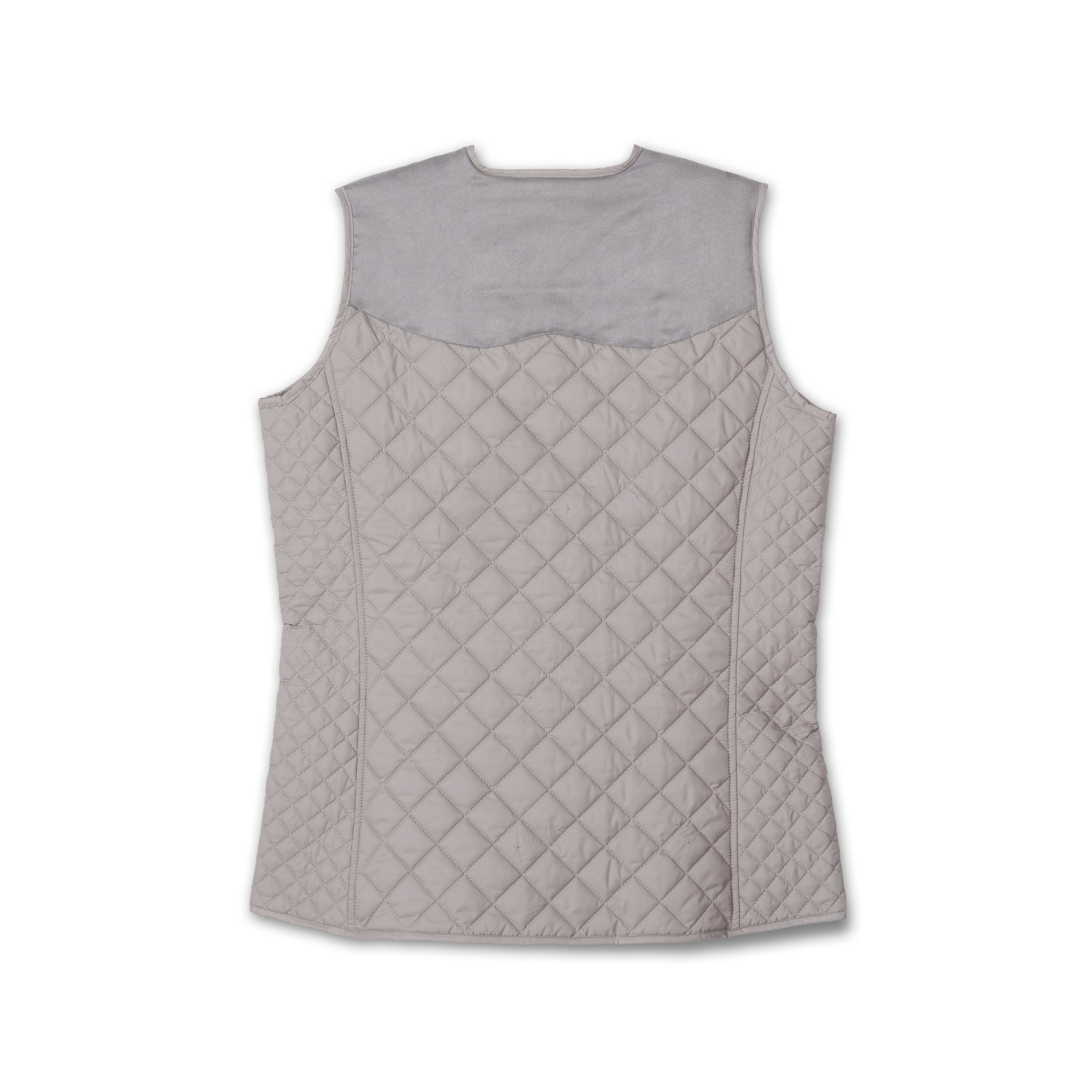 Women's Quilted Ranch Vest