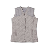 Women's Quilted Ranch Vest