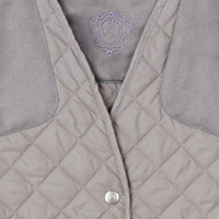 Women's Quilted Ranch Vest