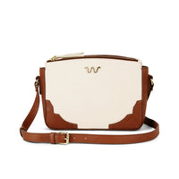 Legacy Leather Crossbody