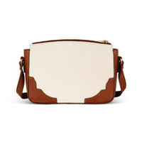Legacy Leather Crossbody