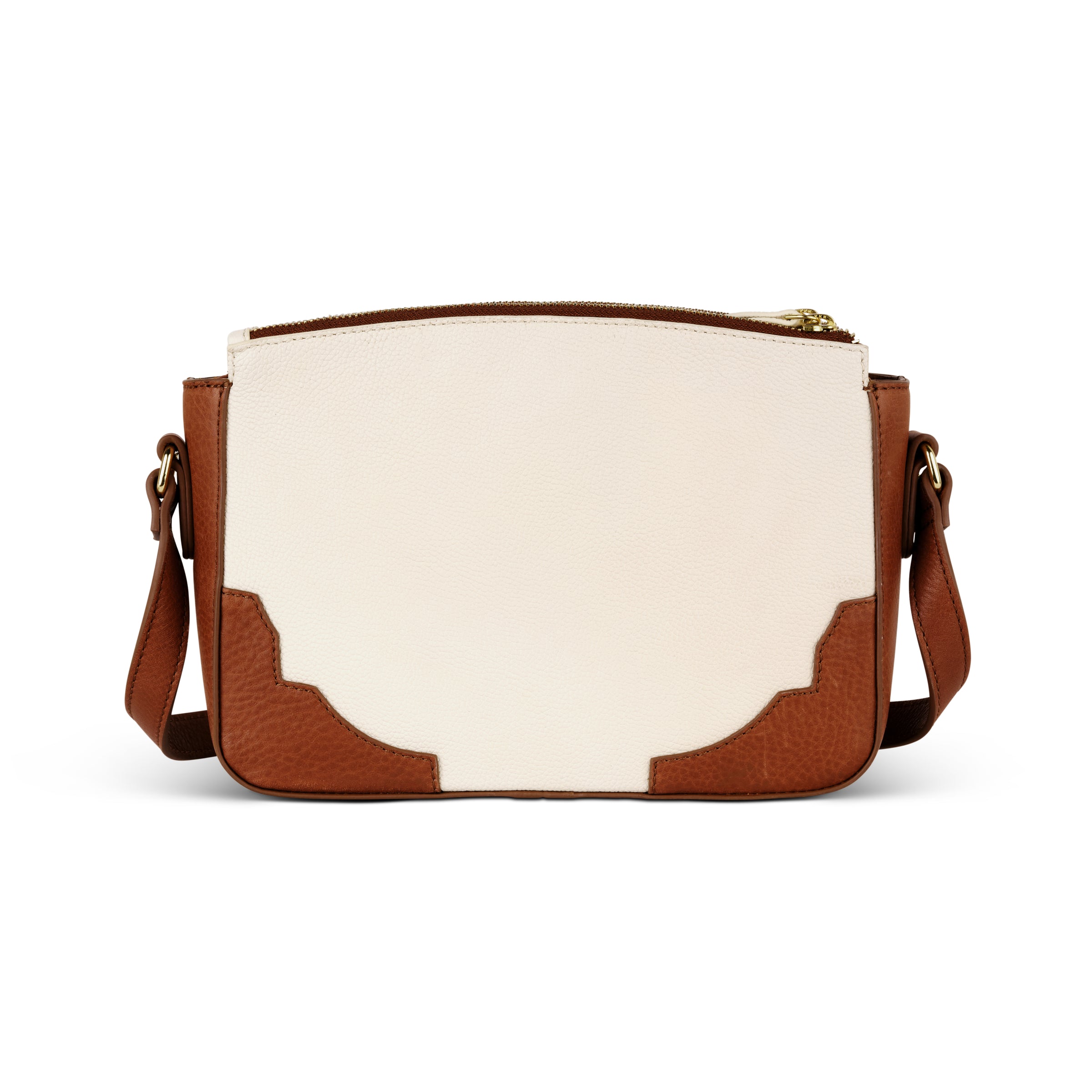 Legacy Leather Crossbody