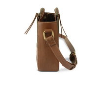 Legacy Leather Crossbody