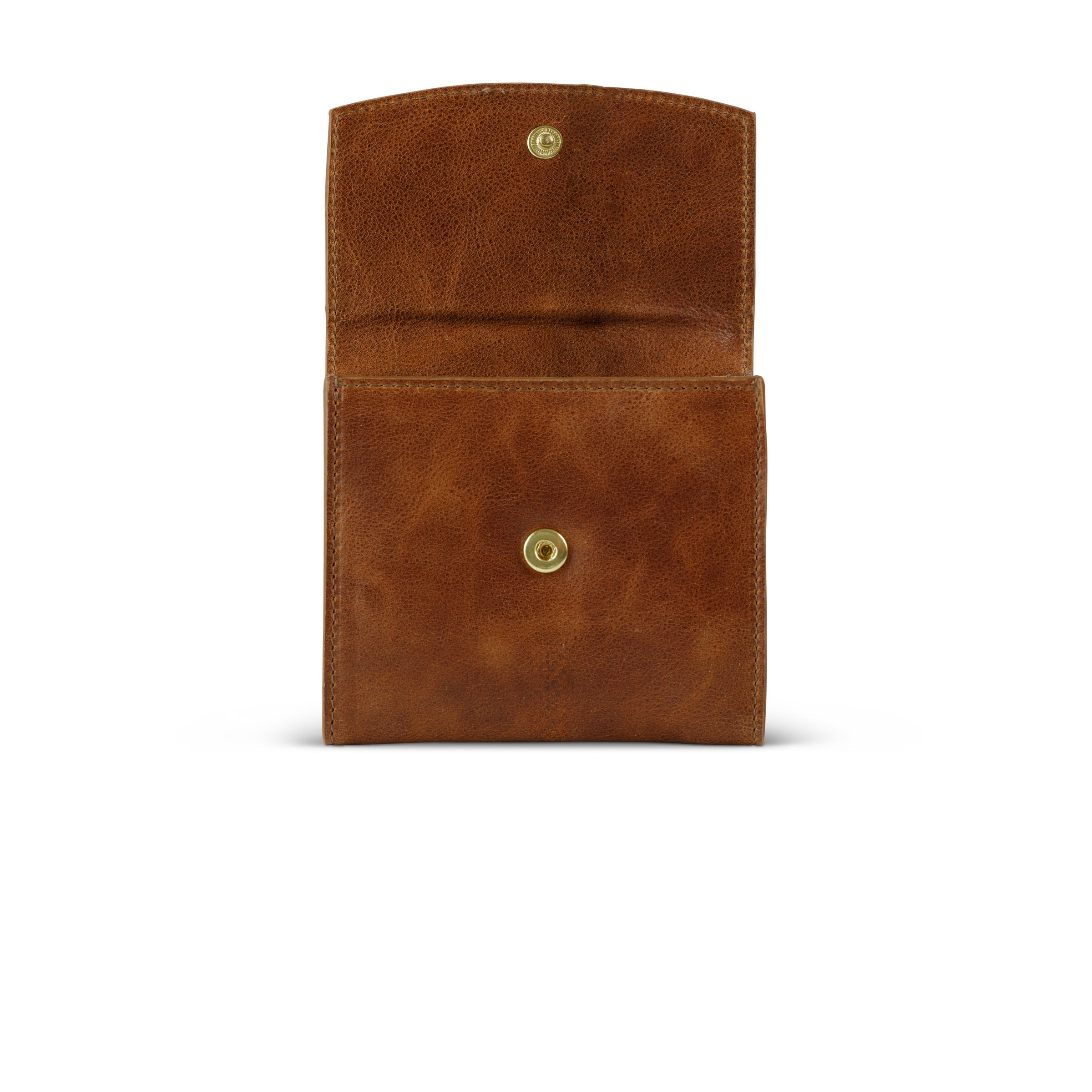 Legacy Leather Small Wallet