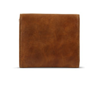 Legacy Leather Small Wallet