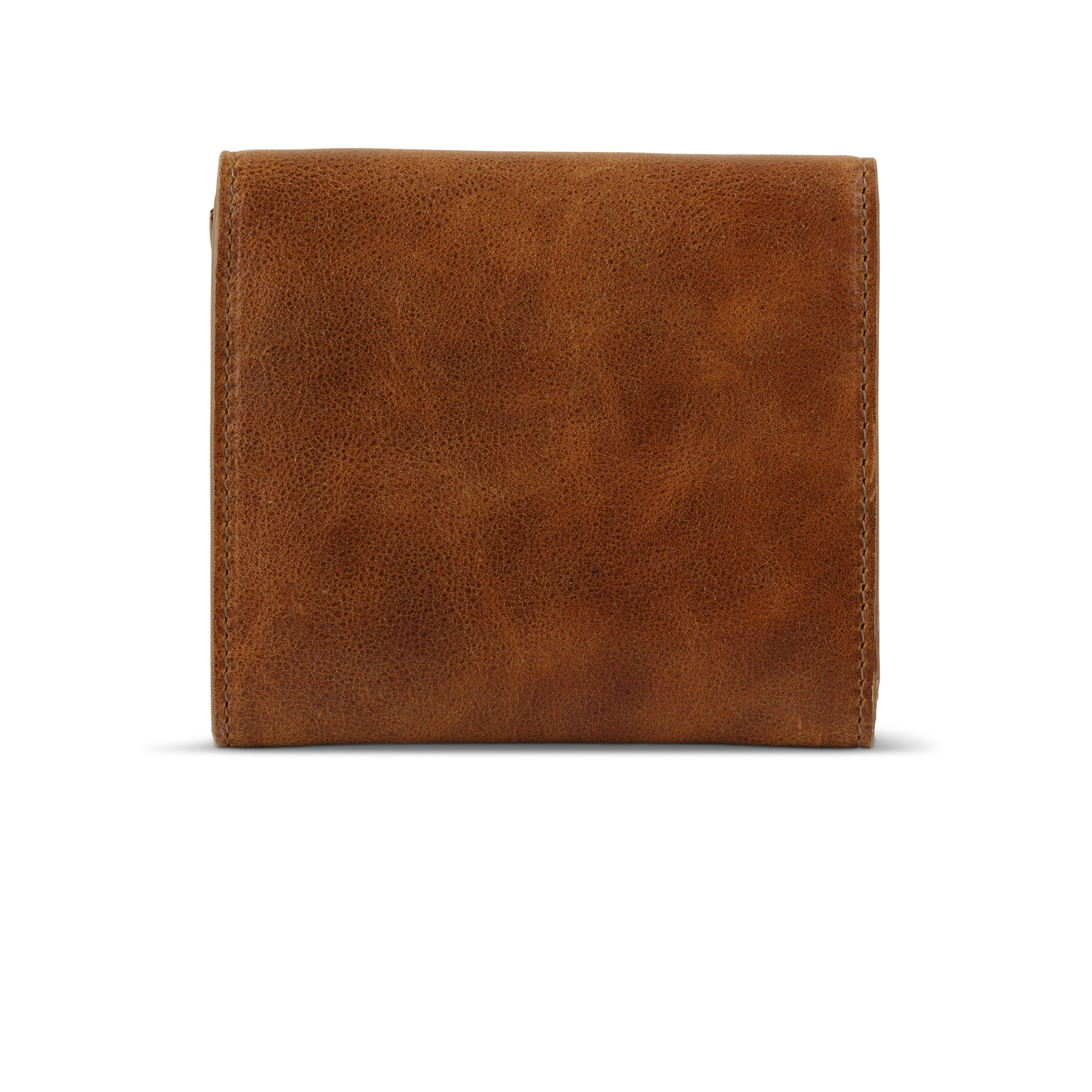 Legacy Leather Small Wallet
