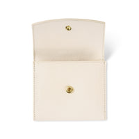 Legacy Leather Small Wallet