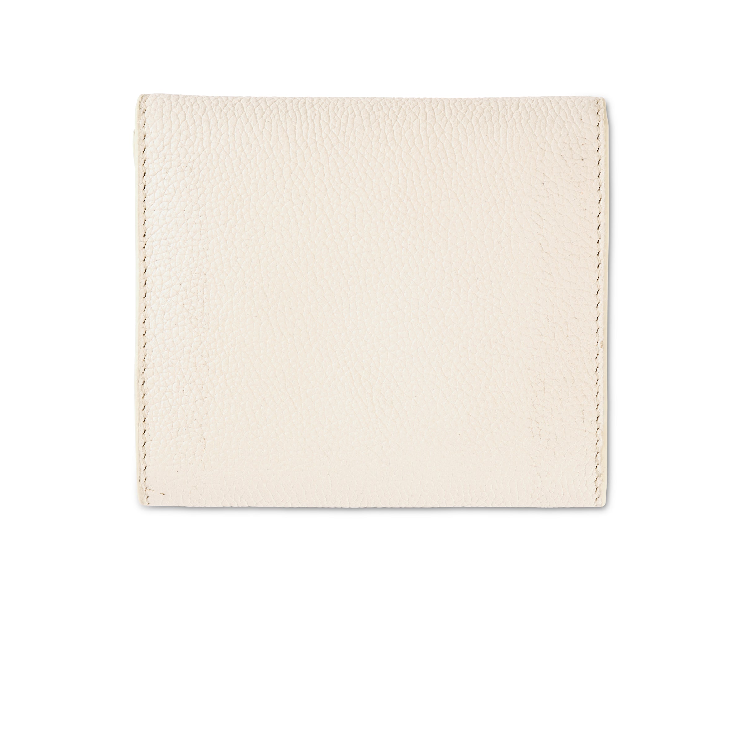 Legacy Leather Small Wallet