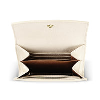 Legacy Leather Small Wallet