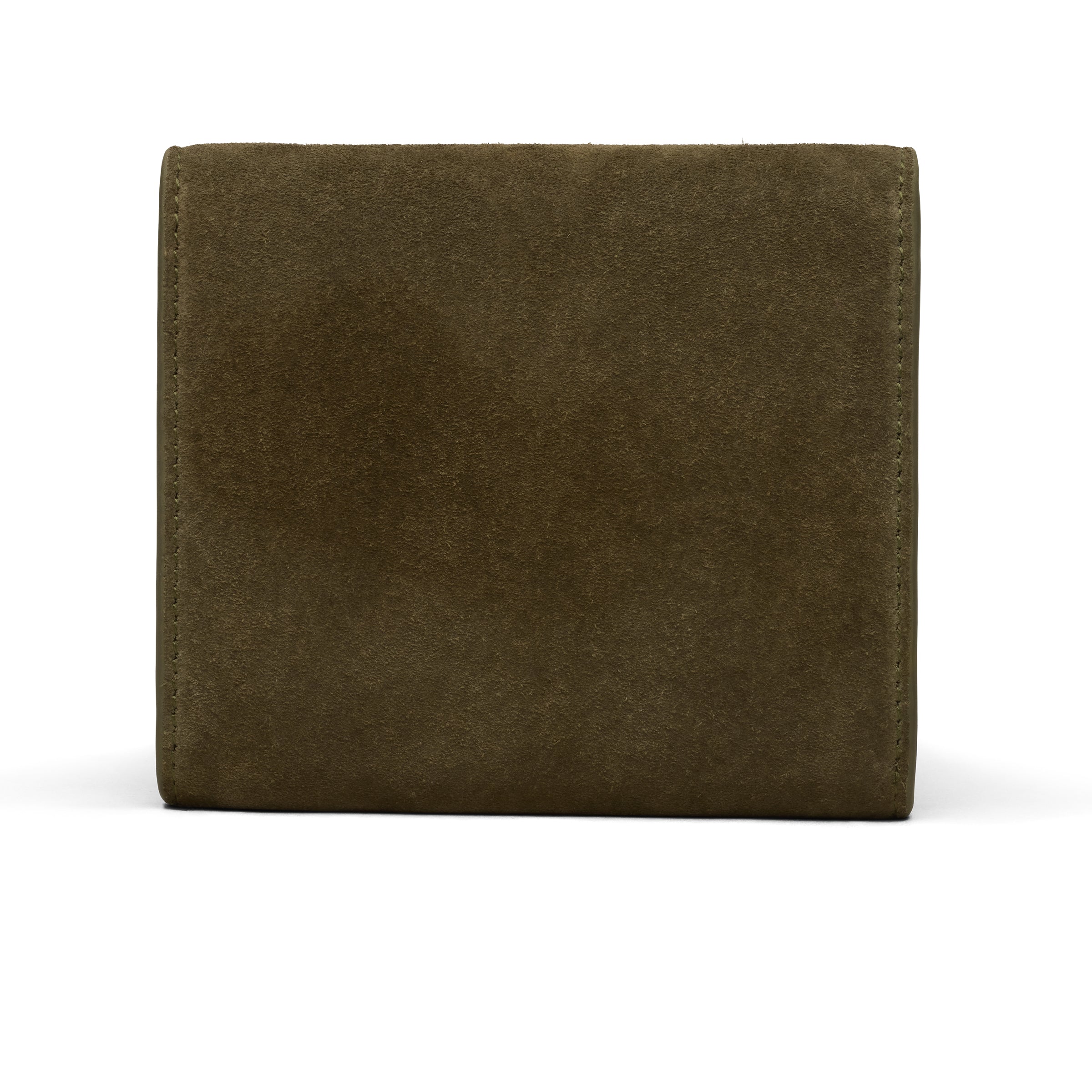 Legacy Leather Small Wallet