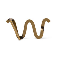 Running W Brand Belt Reversible