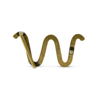 Running W Brand Belt Reversible