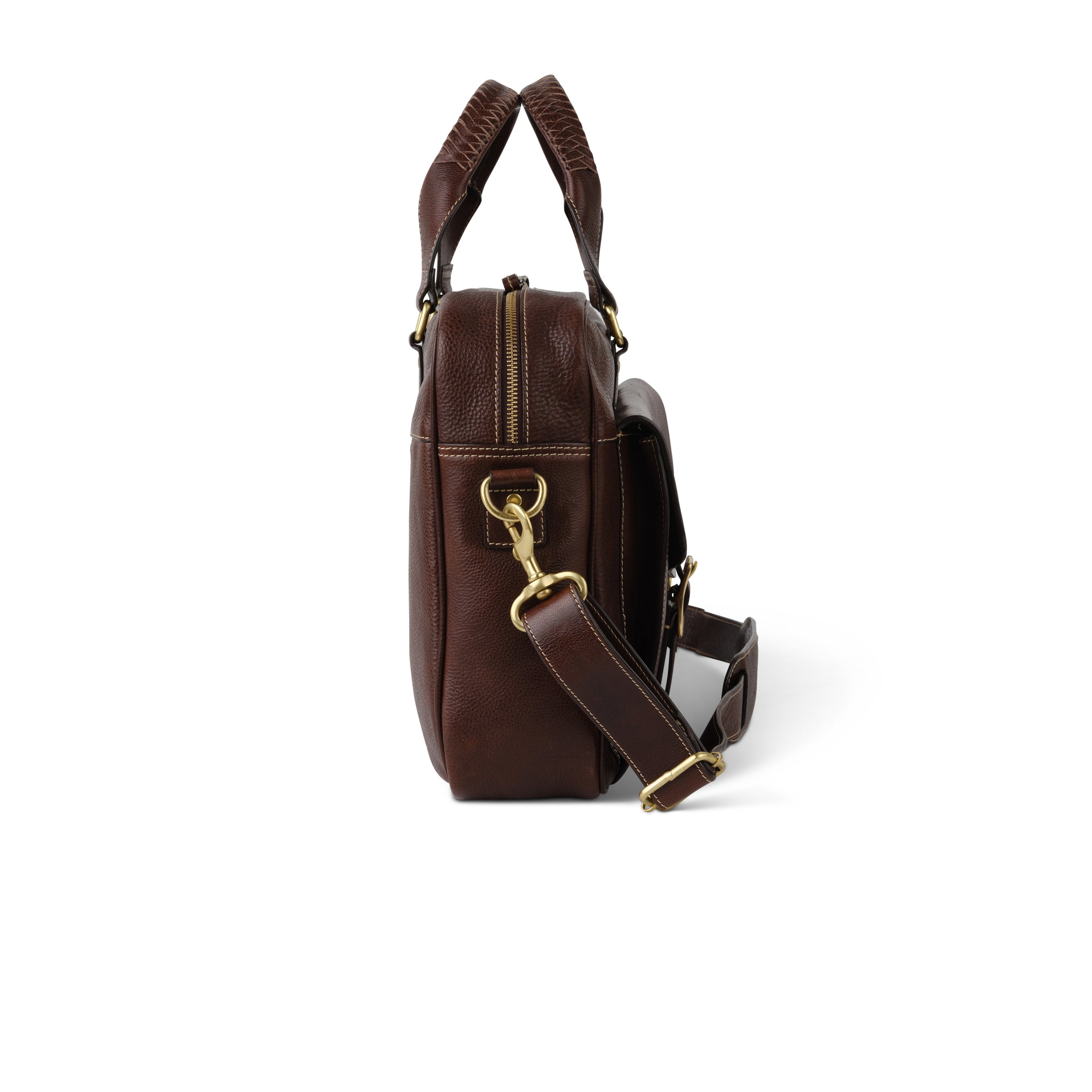 Laureles Messenger Briefcase