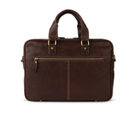 Laureles Messenger Briefcase