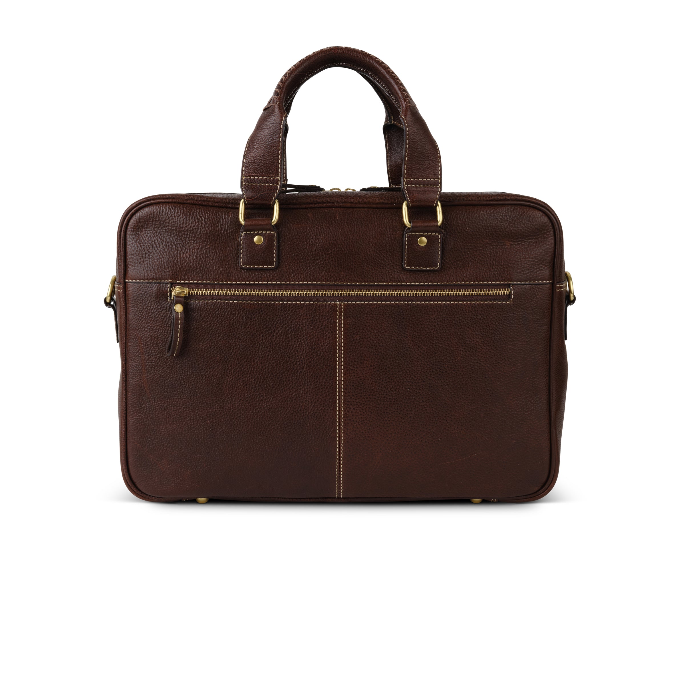 Laureles Messenger Briefcase