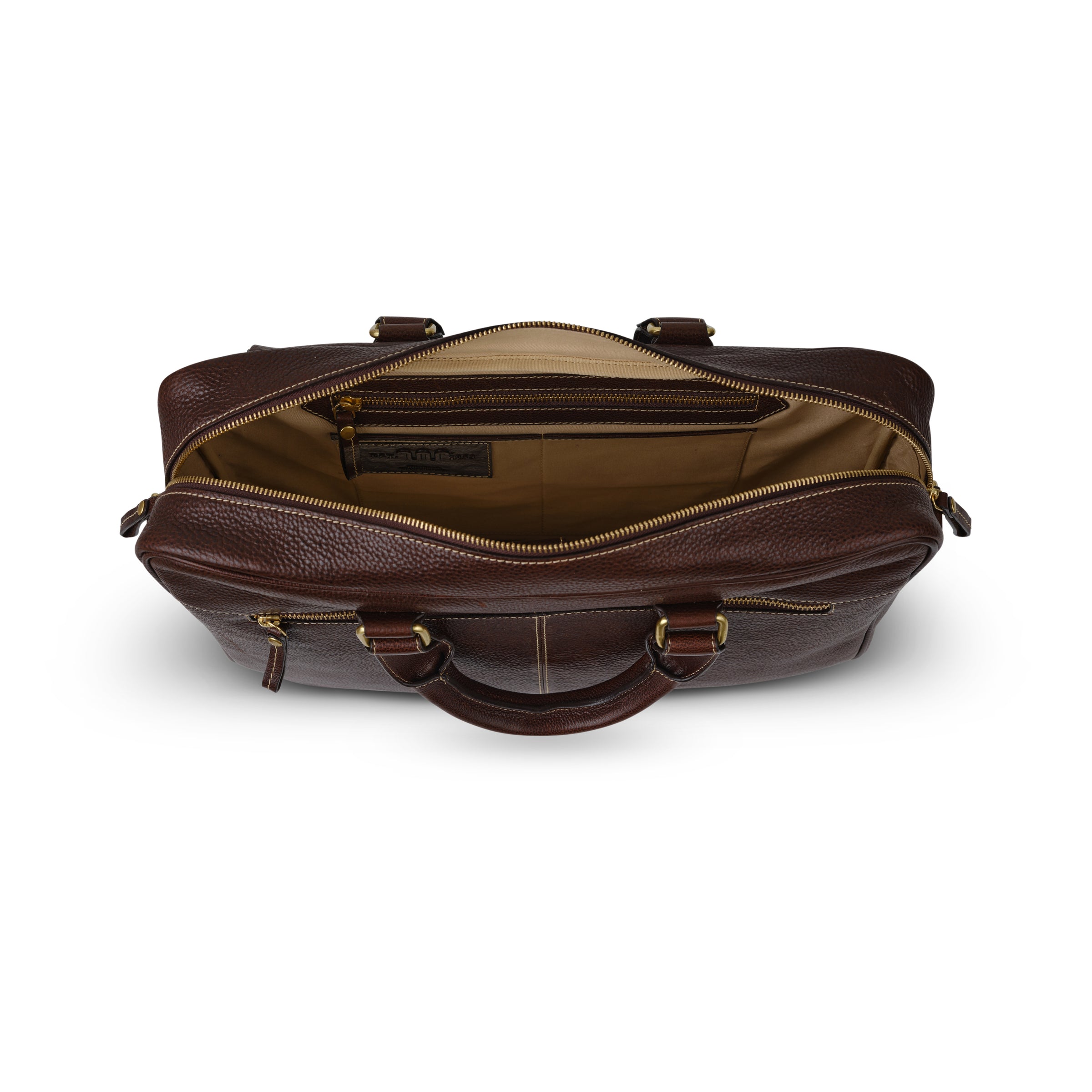 Laureles Messenger Briefcase
