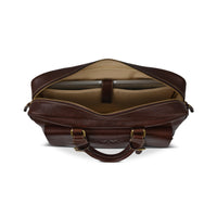 Laureles Messenger Briefcase