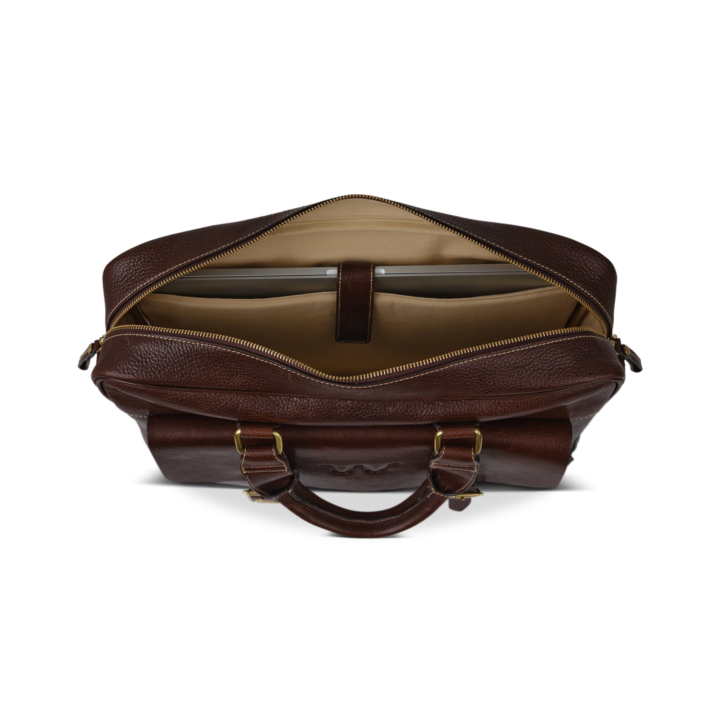 Laureles Messenger Briefcase