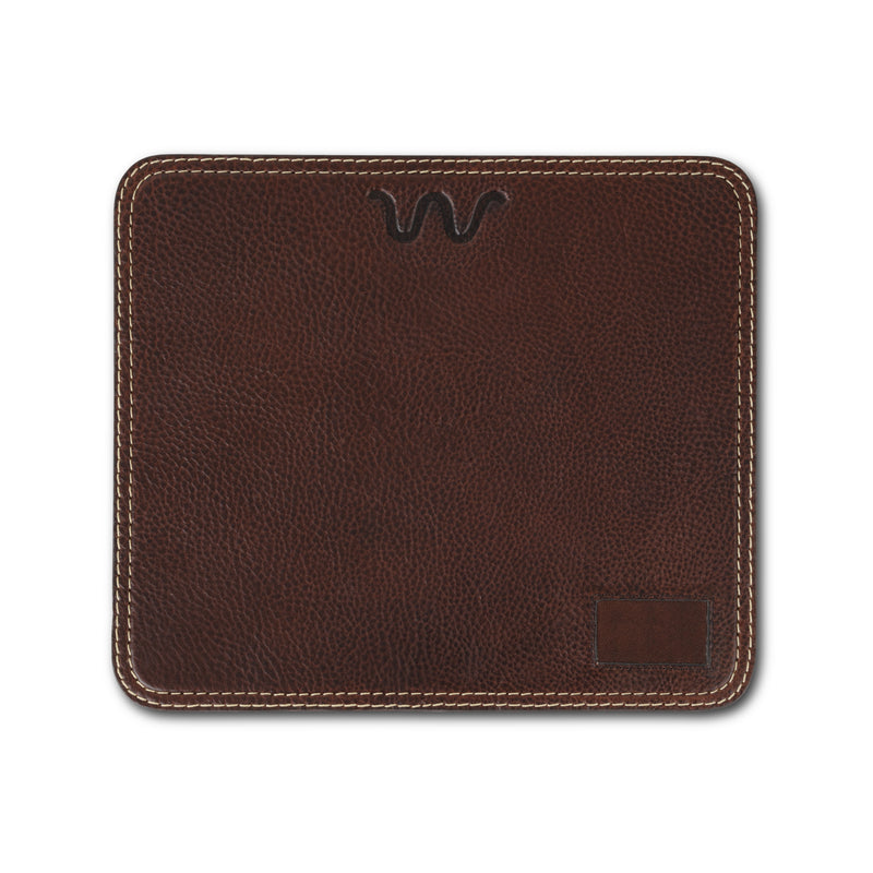 Laureles Mouse Pad | CHOCOLATE