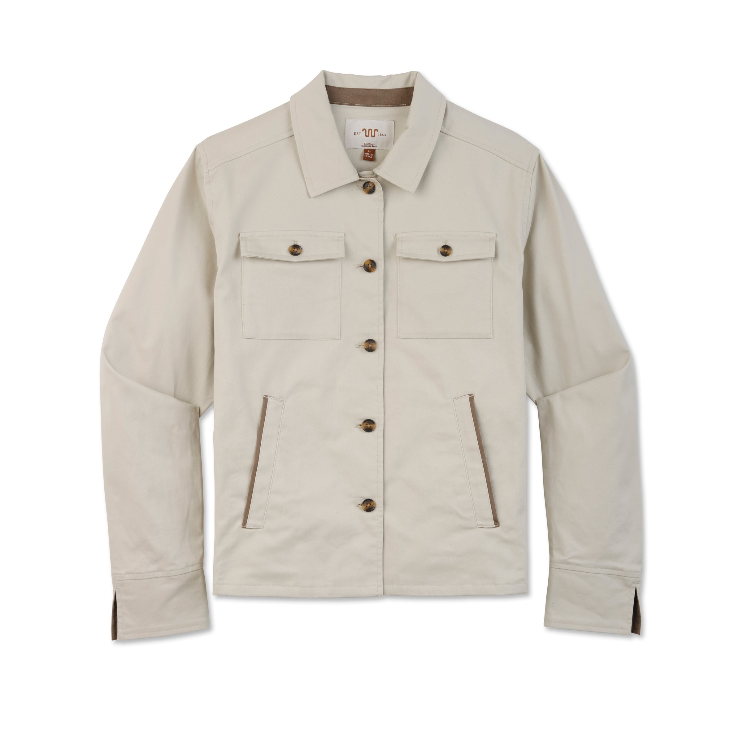Women's Chore Jacket