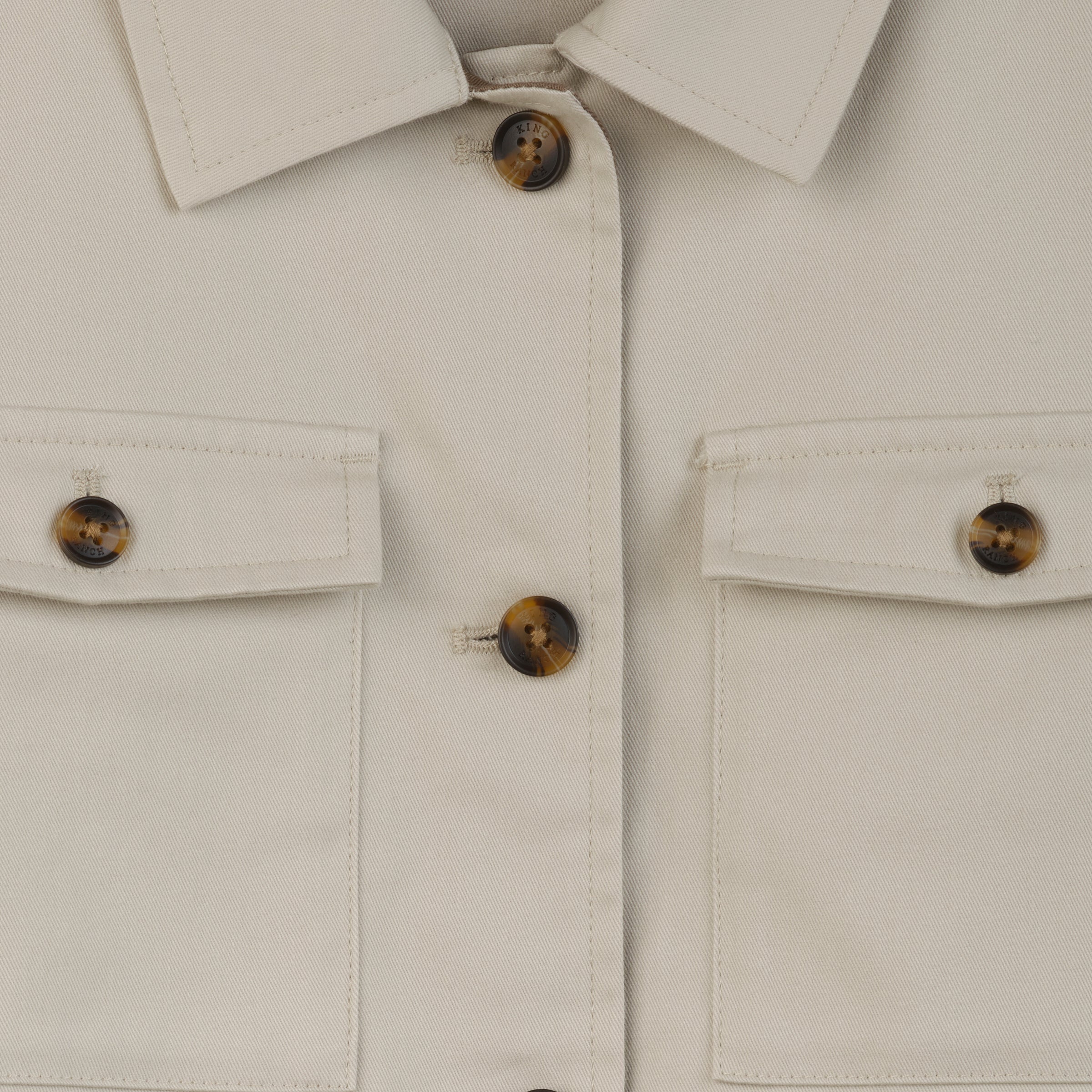 Women's Chore Jacket