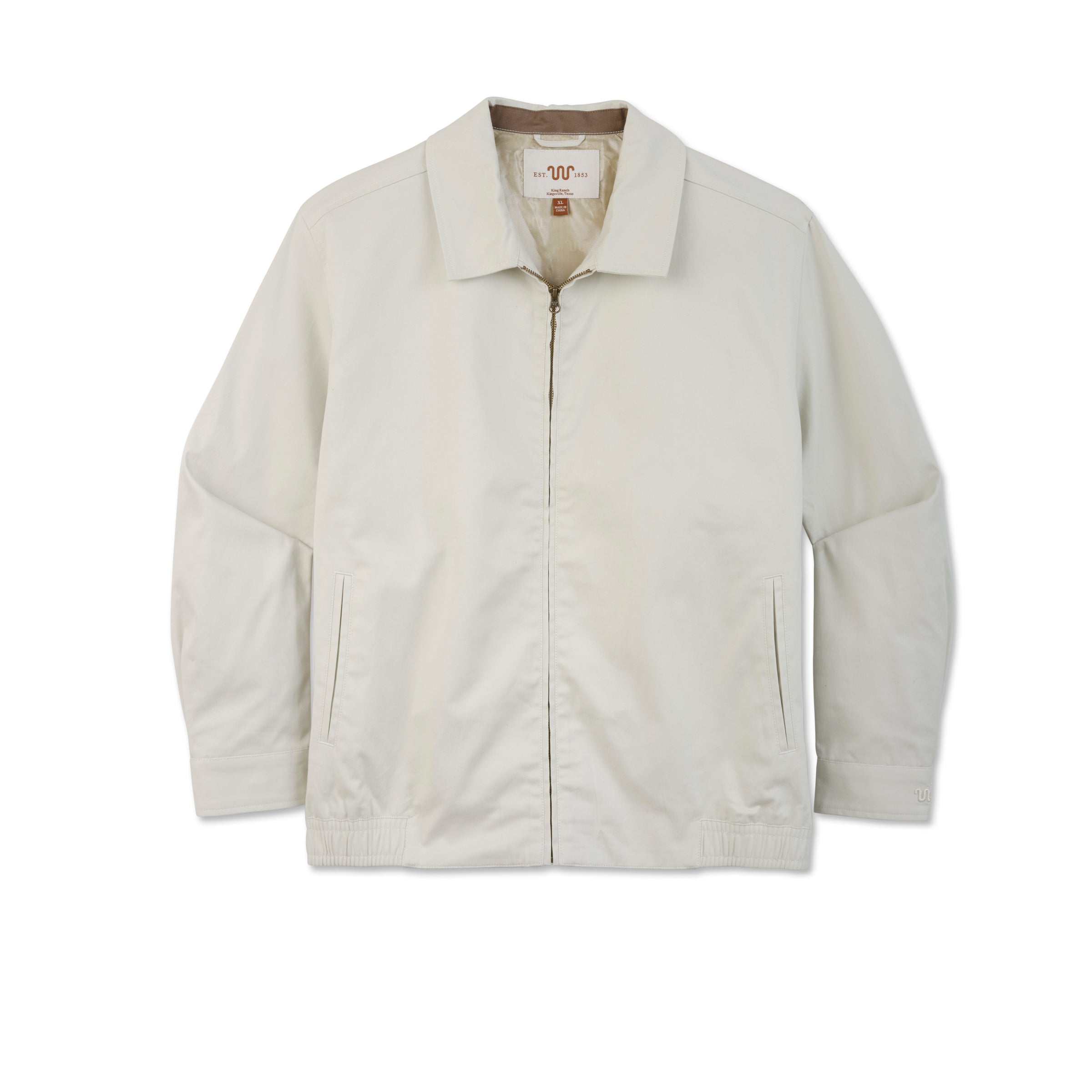 Men's Kleberg Jacket