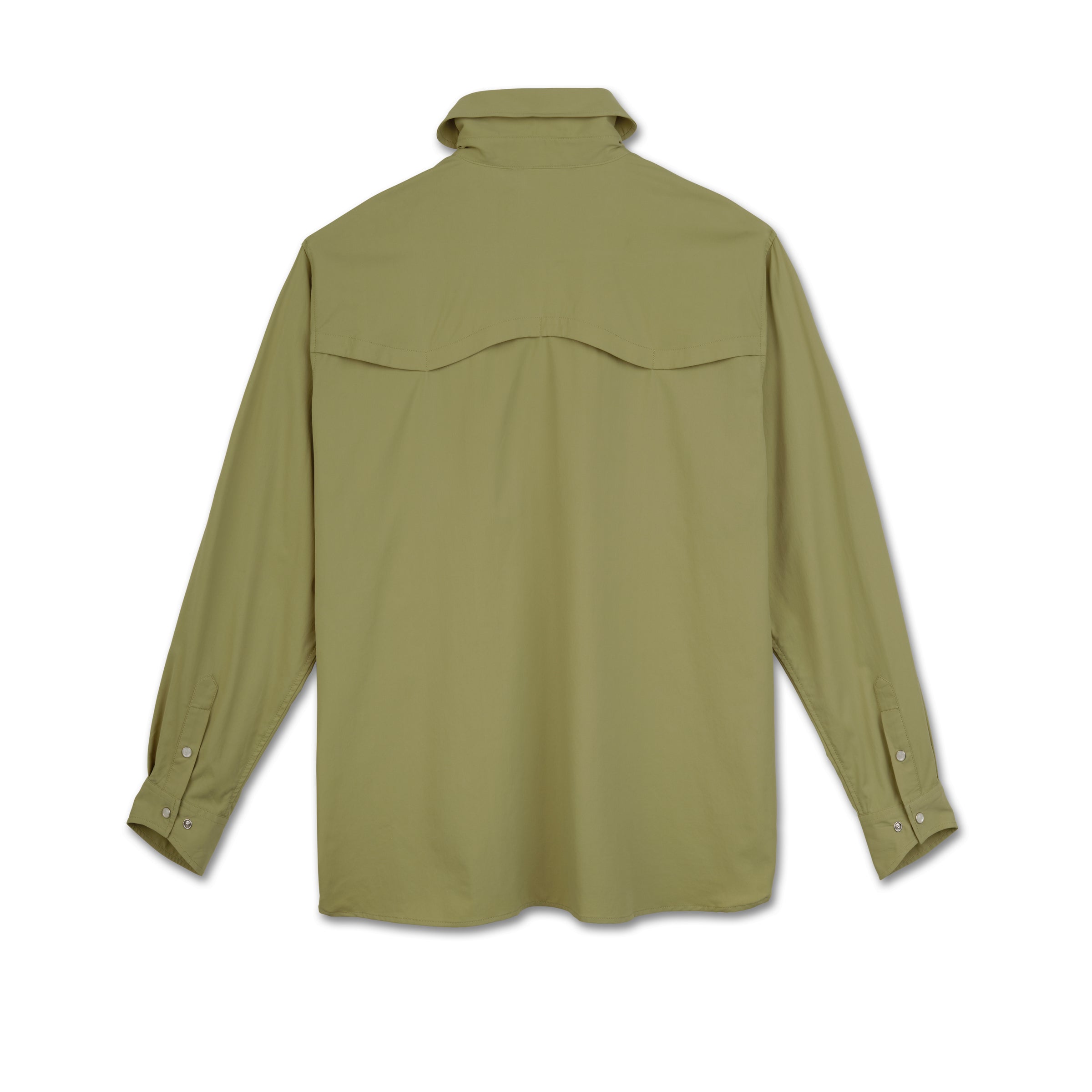 Men's Blue Norther® Tech Bay Shirt