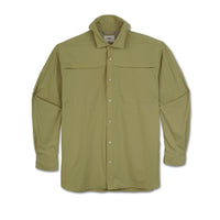 Men's Blue Norther® Tech Bay Shirt