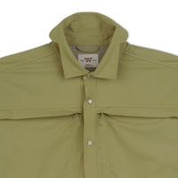 Men's Blue Norther® Tech Bay Shirt