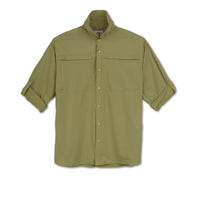 Men's Blue Norther® Tech Bay Shirt