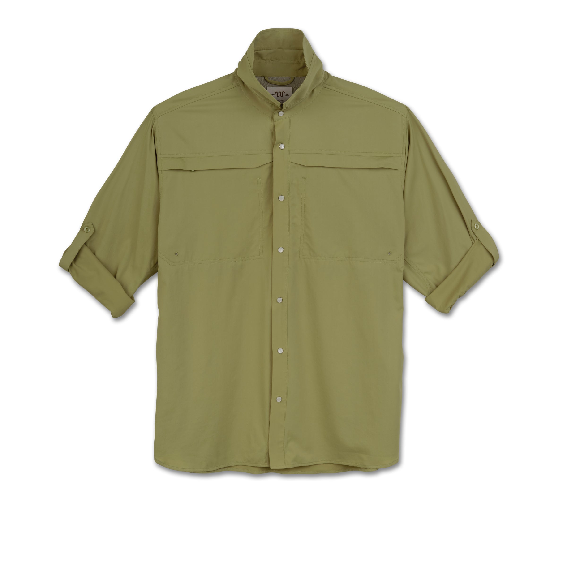 Men's Blue Norther® Tech Bay Shirt