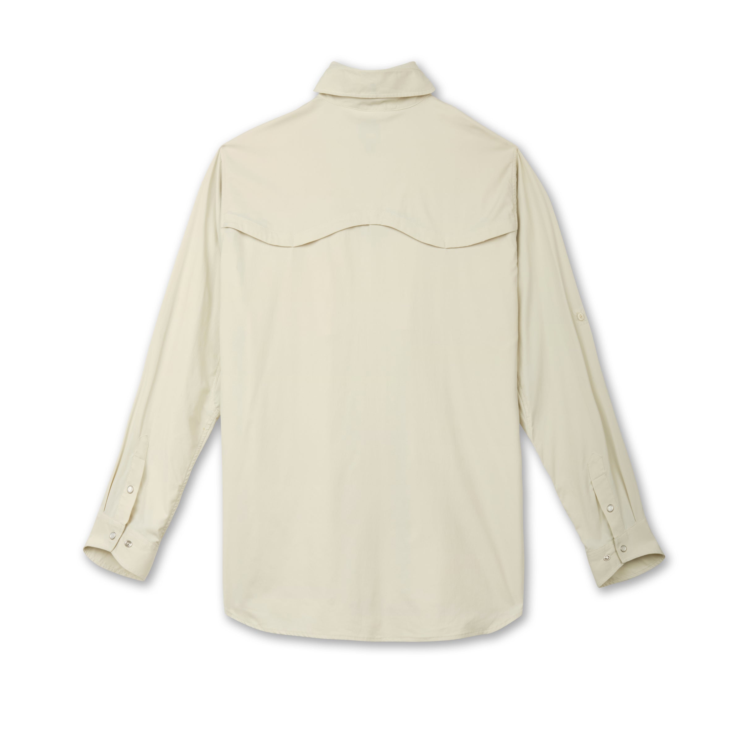 Men's Blue Norther® Tech Bay Shirt