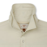 Men's Blue Norther® Tech Bay Shirt
