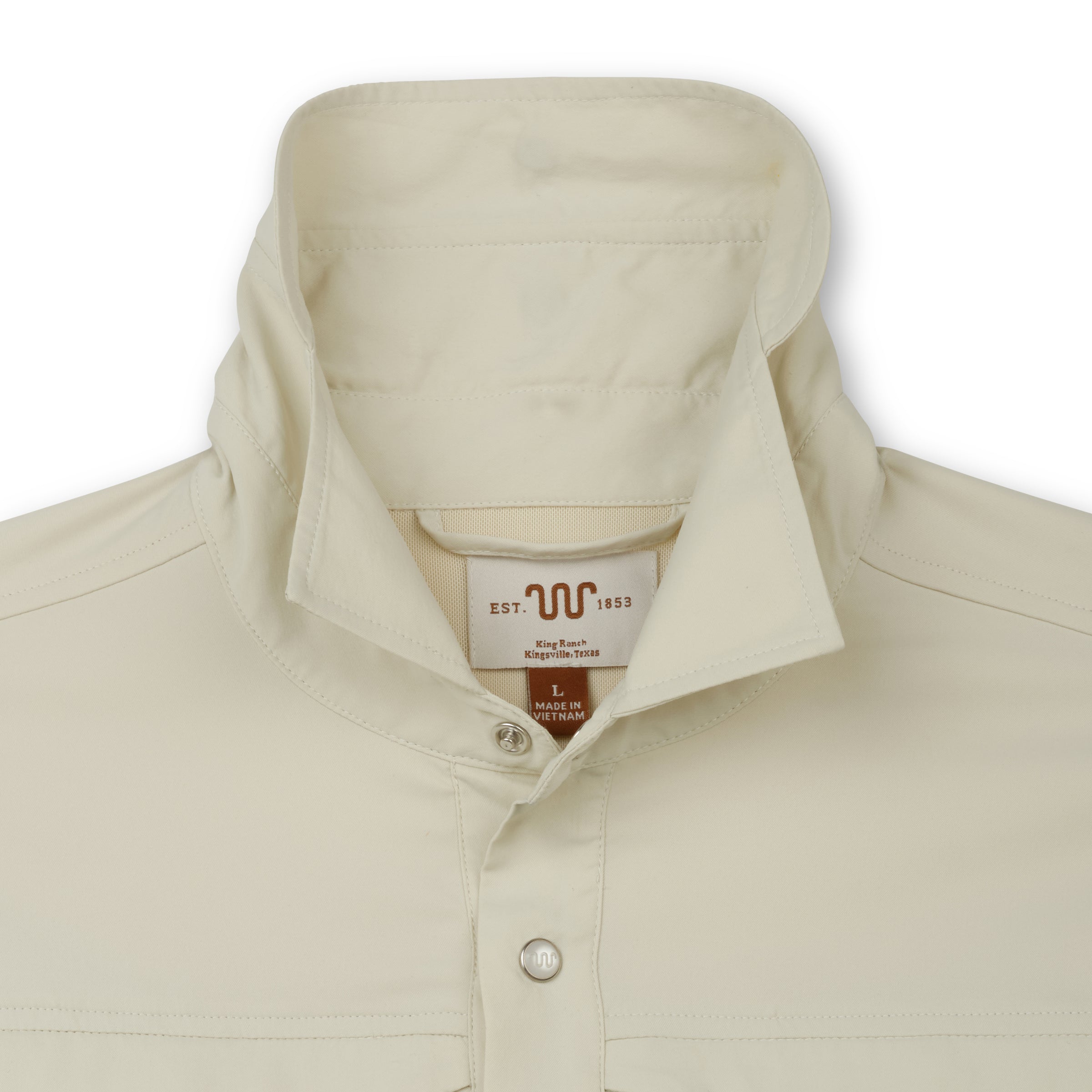 Men's Blue Norther® Tech Bay Shirt