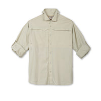 Men's Blue Norther® Tech Bay Shirt