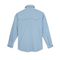 Men's Blue Norther® Tech Bay Shirt
