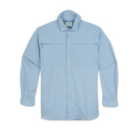 Men's Blue Norther® Tech Bay Shirt